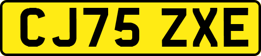 CJ75ZXE