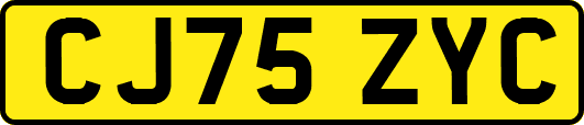 CJ75ZYC