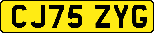 CJ75ZYG