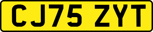 CJ75ZYT