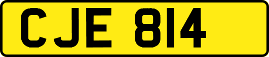 CJE814