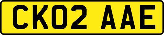CK02AAE