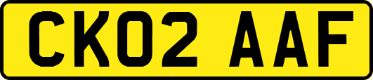 CK02AAF