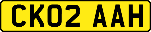 CK02AAH