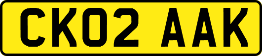 CK02AAK