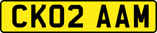 CK02AAM
