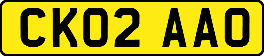 CK02AAO