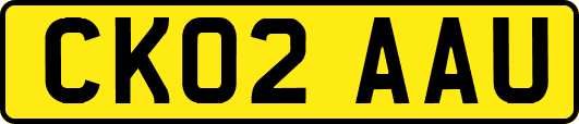 CK02AAU