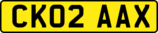 CK02AAX