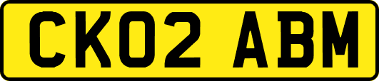 CK02ABM