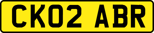 CK02ABR