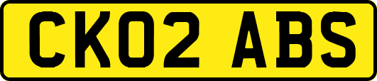 CK02ABS