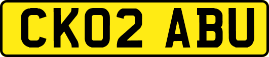 CK02ABU