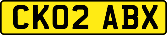 CK02ABX
