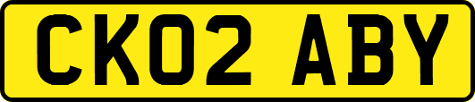 CK02ABY