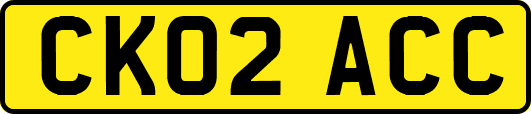 CK02ACC