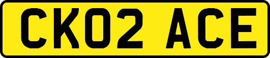 CK02ACE