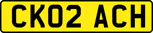 CK02ACH