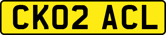 CK02ACL