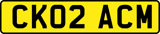 CK02ACM
