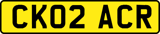 CK02ACR