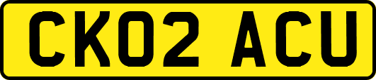 CK02ACU