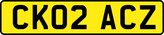 CK02ACZ