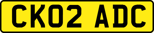 CK02ADC