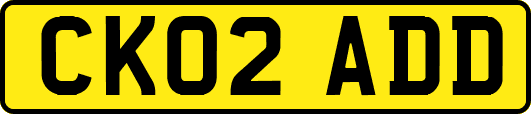 CK02ADD
