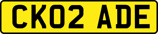 CK02ADE