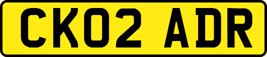 CK02ADR