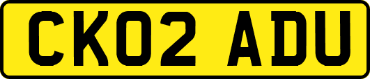 CK02ADU