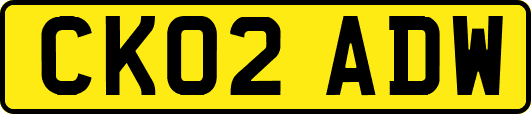 CK02ADW
