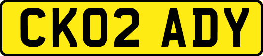 CK02ADY