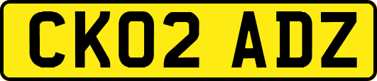 CK02ADZ