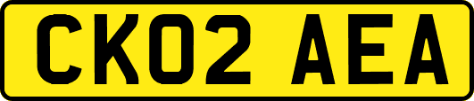 CK02AEA