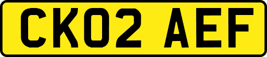 CK02AEF