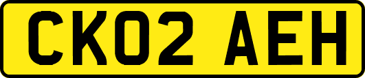CK02AEH