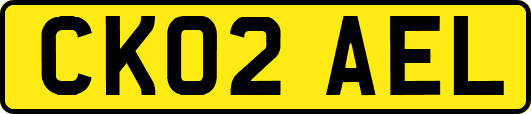 CK02AEL