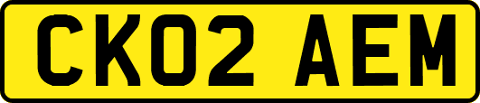 CK02AEM