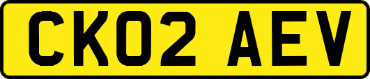 CK02AEV