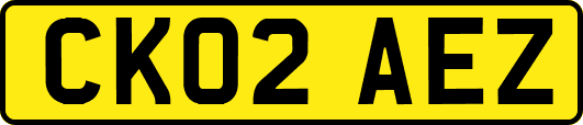 CK02AEZ