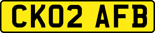 CK02AFB