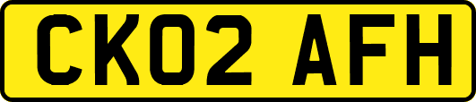 CK02AFH