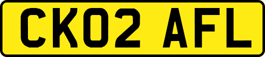 CK02AFL