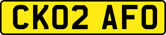 CK02AFO