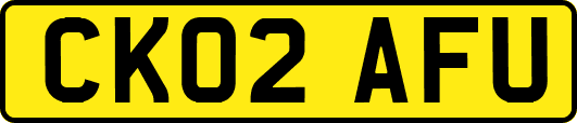 CK02AFU