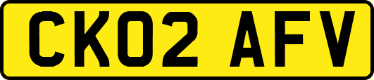 CK02AFV
