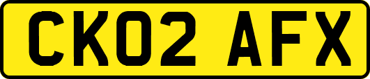 CK02AFX