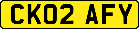 CK02AFY